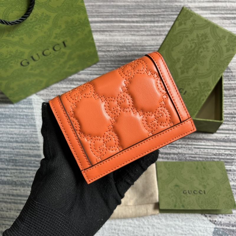 Gucci Wallets